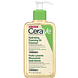 CeraVe Hydrating Foaming Oil Cleanser - voor normale tot (zeer) droge huid - voor gezicht en lichaam 236ML
