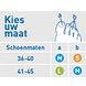 Epitact Digitop Sport Maat XL 1ST