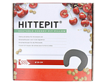 Hittepit Heatable Cherry Pit Pillow Nekmodel Eco 1ST