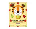 7th Heaven Tiger Face Mask 1ST 7th Heaven Tiger Face Mask 1ST