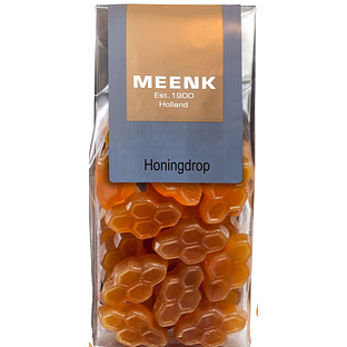 Meenk Honingdrop 180GR