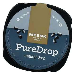 Sirea Pure Drop Naturel 13GR