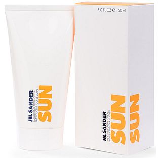 Jil Sander Sun Body Lotion 150ML