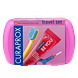 Curaprox Travel Set Roze 1ST