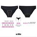 Solite Menstruatieondergoed Bikini Maat  L 1ST maattabel