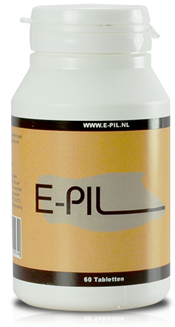 E-Pil Tabletten E-Pil Tabletten
