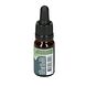 Hemplife CBD Olie 10% Druppels 10ML Zijkant flesje Hemplife CBD Olie 10% Druppels 10ML Zijkant flesje