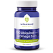 Vitakruid Q10 Ubiquinol 50 mg & Omega 3 450 TG Capsules 60CP