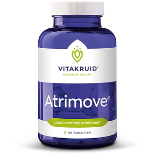 Vitakruid Atrimove® Glucosamine Chondroïtine MSM Complex 90TB