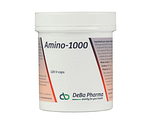 DeBa Pharma Amino-1000 Capsules 120VCP