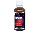 All Natural Iberus Maag en Darm Formule 100ML