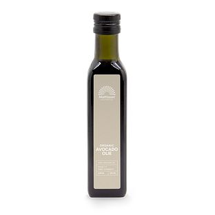 Mattisson HealthStyle Biologische Avocado Olie 250ML