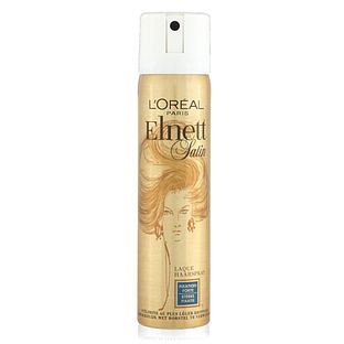 L'Oréal Paris Elnett Satin Sterke Fixatie Haarlak 75ML L'Oréal Paris Elnett Satin Sterke Fixatie Haarlak 75ML