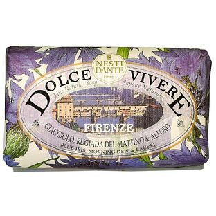 Nesti Dante Dolce Vivere Firenze Zeep 250GR Nesti Dante Dolce Vivere Firenze Zeep 250GR