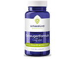 Vitakruid Geheugenformule oa Bacopa monnieri Citicoline OPC 60VCP