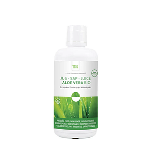 Vera Sana Aloe Vera Sap 1LT
