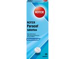 Roter Paracof Tabletten 500mg / 50mg 20TB