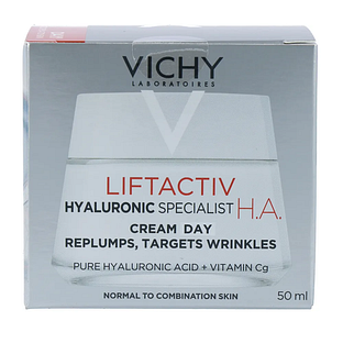 Vichy Liftactiv Hyaluronic Specialist H.A. Dagcrème 50ML
