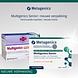 Metagenics Multigenics Senior Zakjes 30ST