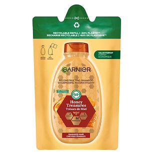 Garnier Reconstructing Shampoo Honey Treasures 250ML