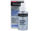 Neutrogena Retinol Boost Nachtcrème 50ML