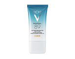 Vichy Mineral 89 72H Moisture Boosting Daily Fluid SPF50+ 50ML