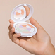 Eau Thermale Avène Couvrance Mozaïek Poeder Lumière 10GR 3282770144604 hand model Eau Thermale Avène Couvrance Mozaïek Poeder Lumière 10GR 3282770144604 hand model
