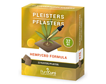PuroCuro CBD Pleisters 32 mg 32ST