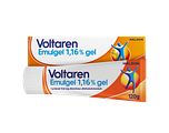 Voltaren Emulgel 1,16% 120GR