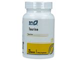 SFI Health Taurine Capsules 100CP