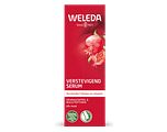 Weleda Granaatappel & Maca Verstevigend Serum 30ML Weleda Granaatappel & Maca verpakking voorkant Serum Weleda Granaatappel & Maca Verstevigend Serum 30ML Weleda Granaatappel & Maca verpakking voorkant Serum