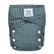 Bumbuns Easy Herbruikbare Luier Classic Pine Klittenband 1ST Bumbuns Easy Herbruikbare Luier Classic Pine Klittenband 1ST