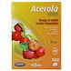 Orthonat Acerola 1000 Vitamine C Tabletten 100TB Orthonat Acerola 1000 Vitamine C Tabletten 100TB