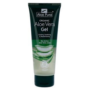 Aloe Pura Aloe Vera Gel 100ML