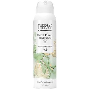 Therme Forest Flower Meditation Deospray 150ML