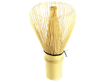 Biotona Bamboo Whisk 1ST