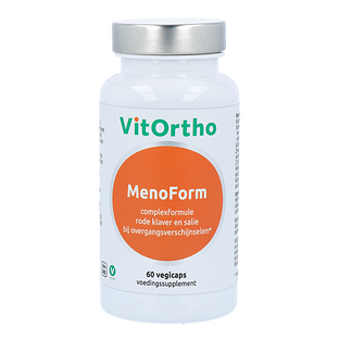 VitOrtho MenoForm Vegicapsules 60VCP