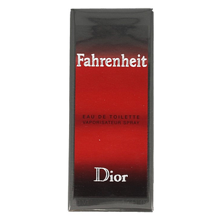 Dior Fahrenheit Eau de Toilette 50ML