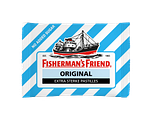 Fisherman s Friend Original Suikervrij 1ZK