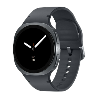 Samsung Galaxy Watch8 (40mm) LTE Graphite 1ST Samsung Galaxy Watch8 (40mm) LTE Graphite 1ST