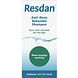 Resdan Anti-Roos Behandel Shampoo Kuur 125ML
