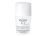 Vichy Deodorant Roller 48H Sensitive 50ML