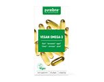 Purasana Vegan Omega-3 Algenolie Softgels 30SG