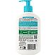 Garnier Salicylic Anti-Imperfecties Gezichtsreinigingsgel 250ML Achterkant fles
