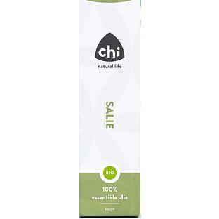 Chi Natural Life Chi Salie Eko Olie 10ML