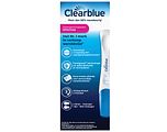 Clearblue Zwangerschapstest Ultravroeg 2ST