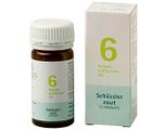Pfluger Celzout 06 Kalium Sulfuricum D6 Tabletten 100TB Pfluger Celzout 06 Kalium Sulfuricum D6 Tabletten 100TB