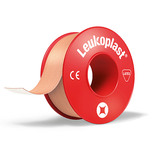 Leukoplast Leukoplast 1.25cm x 5m 1ST