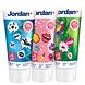 Jordan Tandpasta Junior 6-12 Jaar 50ML Jordan Tandpasta Junior 6-12 Jaar 50ML