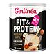 Gerlinéa Fit & Protein Shake Hazelnut Latte 340GR Gerlinéa Fit & Protein Shake Hazelnut Latte 340GR